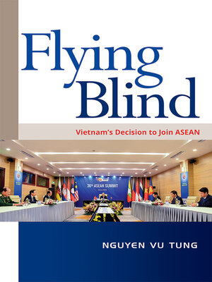 cover image of Flying Blind